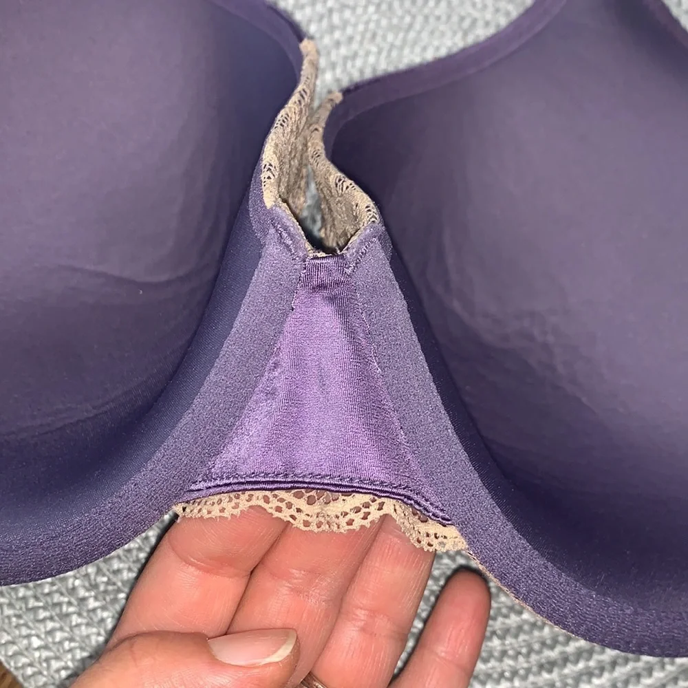 Soma Bra Sz 36DDD - Picture 7 of 8